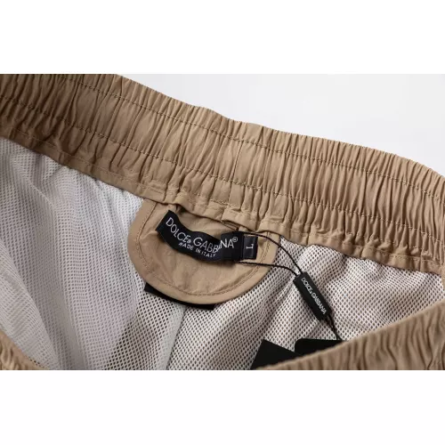 Replica Dolce & Gabbana D&G Pants For Unisex #1349274 $48.00 USD for Wholesale