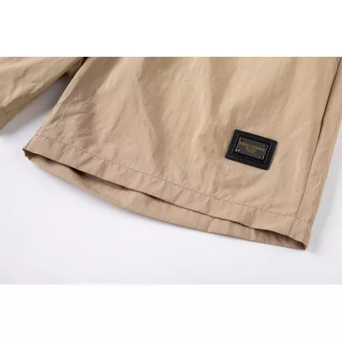 Replica Dolce & Gabbana D&G Pants For Unisex #1349274 $48.00 USD for Wholesale