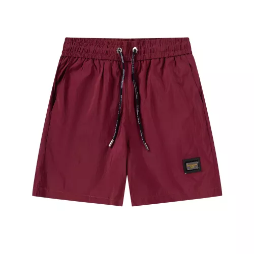Dolce &amp; Gabbana D&amp;G Pants For Unisex #1349277 $48.00 USD, Wholesale Replica Dolce &amp; Gabbana D&amp;G Pants
