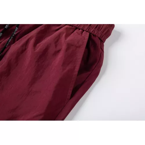 Replica Dolce & Gabbana D&G Pants For Unisex #1349277 $48.00 USD for Wholesale