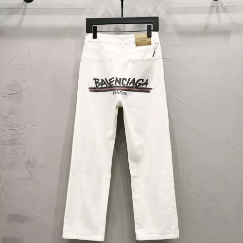Balenciaga Jeans For Men #1349278 $60.00 USD, Wholesale Replica Balenciaga Jeans