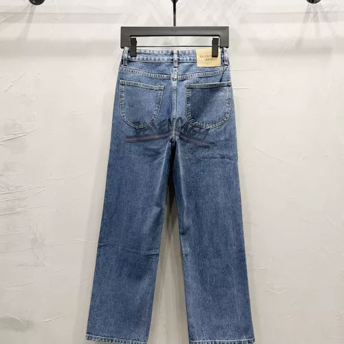 Balenciaga Jeans For Men #1349280 $60.00 USD, Wholesale Replica Balenciaga Jeans