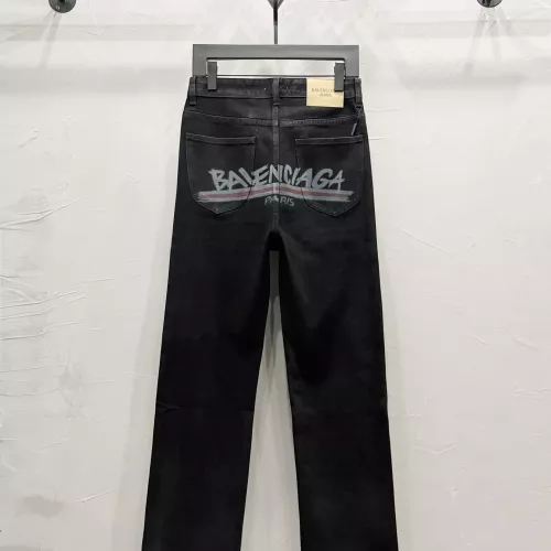 Balenciaga Jeans For Men #1349281 $60.00 USD, Wholesale Replica Balenciaga Jeans
