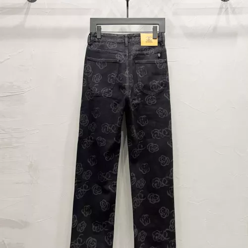 Chanel Jeans For Men #1349283 $60.00 USD, Wholesale Replica Chanel Jeans