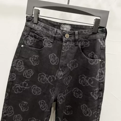 Replica Chanel Jeans For Men #1349283 $60.00 USD for Wholesale