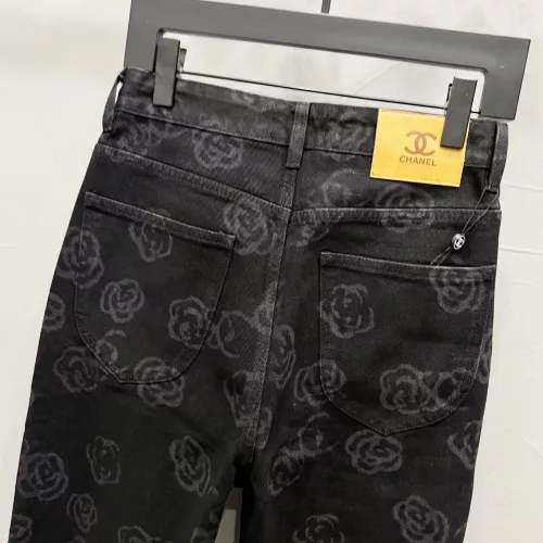 Replica Chanel Jeans For Men #1349283 $60.00 USD for Wholesale