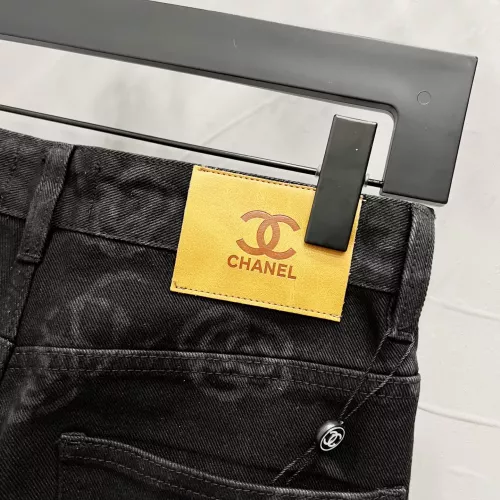 Replica Chanel Jeans For Men #1349283 $60.00 USD for Wholesale