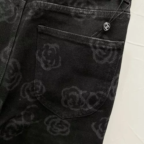 Replica Chanel Jeans For Men #1349283 $60.00 USD for Wholesale