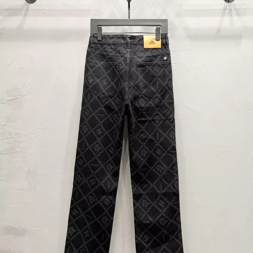 Chanel Jeans For Men #1349285 $60.00 USD, Wholesale Replica Chanel Jeans