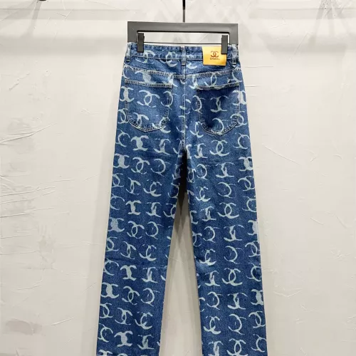 Chanel Jeans For Men #1349286 $60.00 USD, Wholesale Replica Chanel Jeans