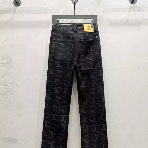 Chanel Jeans For Men #1349287 $60.00 USD, Wholesale Replica Chanel Jeans
