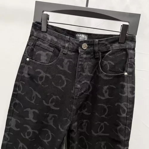 Replica Chanel Jeans For Men #1349287 $60.00 USD for Wholesale