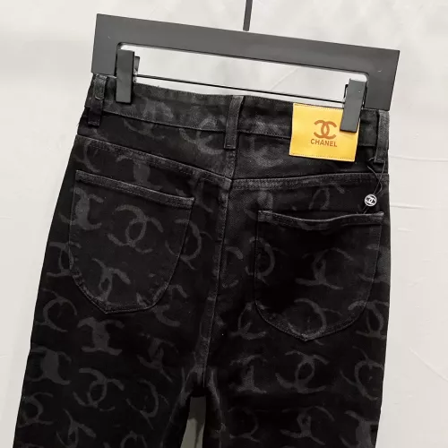 Replica Chanel Jeans For Men #1349287 $60.00 USD for Wholesale