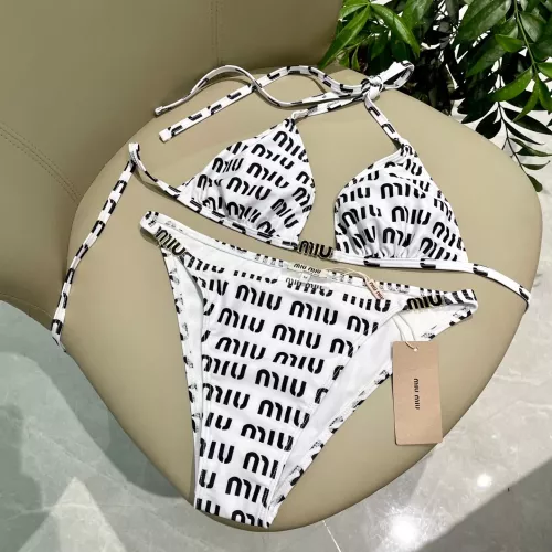 MIU MIU Bathing Suits For Women #1349297 $39.00 USD, Wholesale Replica MIU MIU Bathing Suits