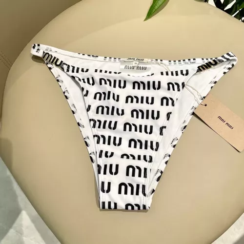 Replica MIU MIU Bathing Suits For Women #1349297 $39.00 USD for Wholesale
