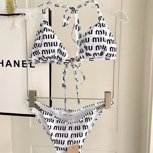 Replica MIU MIU Bathing Suits For Women #1349297 $39.00 USD for Wholesale