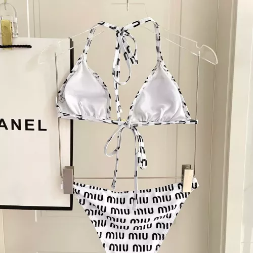 Replica MIU MIU Bathing Suits For Women #1349297 $39.00 USD for Wholesale