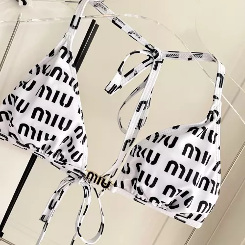 Replica MIU MIU Bathing Suits For Women #1349297 $39.00 USD for Wholesale