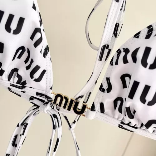 Replica MIU MIU Bathing Suits For Women #1349297 $39.00 USD for Wholesale