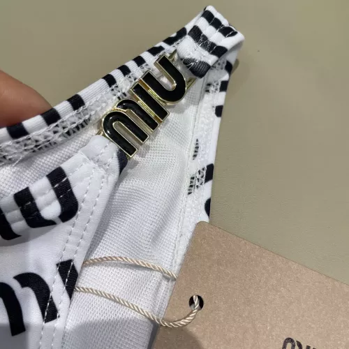 Replica MIU MIU Bathing Suits For Women #1349297 $39.00 USD for Wholesale