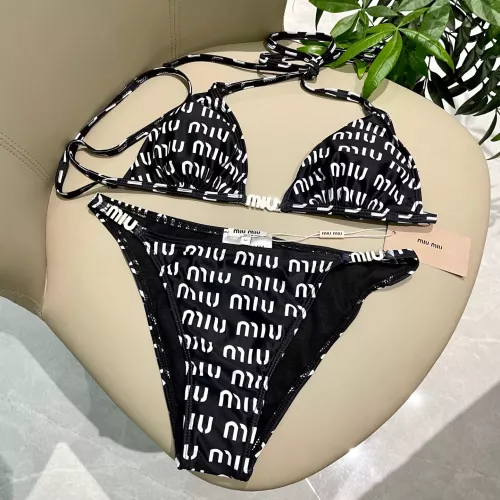 MIU MIU Bathing Suits For Women #1349298 $39.00 USD, Wholesale Replica MIU MIU Bathing Suits