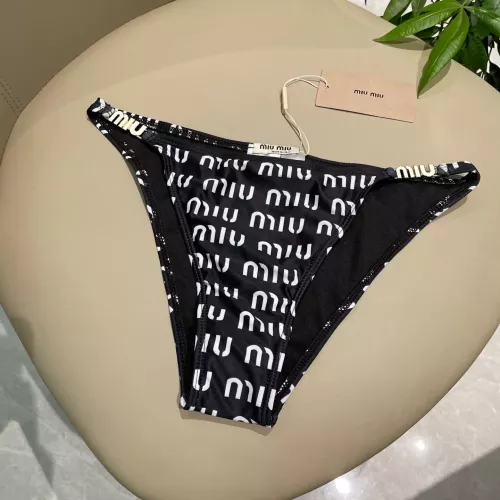 Replica MIU MIU Bathing Suits For Women #1349298 $39.00 USD for Wholesale