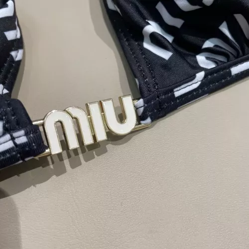 Replica MIU MIU Bathing Suits For Women #1349298 $39.00 USD for Wholesale