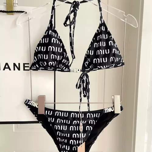 Replica MIU MIU Bathing Suits For Women #1349298 $39.00 USD for Wholesale