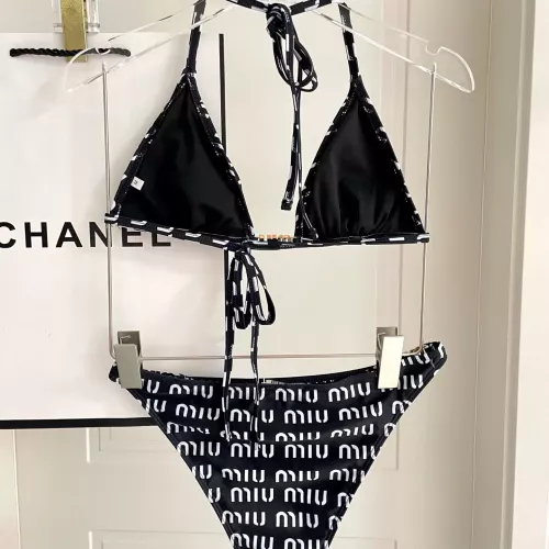 Replica MIU MIU Bathing Suits For Women #1349298 $39.00 USD for Wholesale