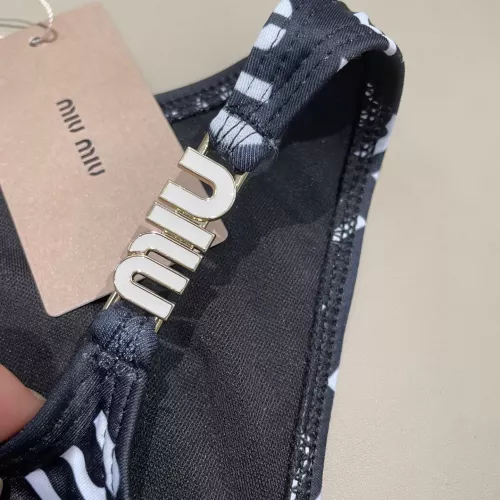 Replica MIU MIU Bathing Suits For Women #1349298 $39.00 USD for Wholesale