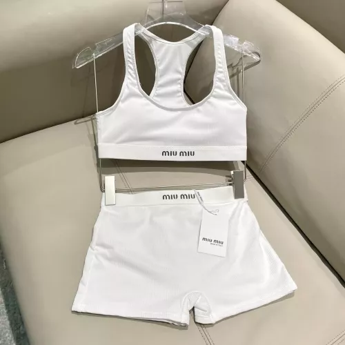 MIU MIU Bathing Suits For Women #1349299 $39.00 USD, Wholesale Replica MIU MIU Bathing Suits