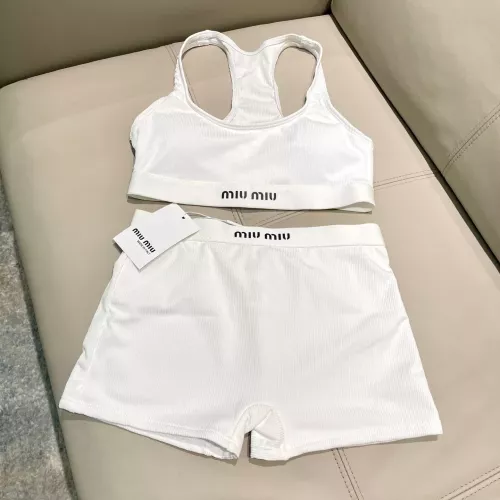 Replica MIU MIU Bathing Suits For Women #1349299 $39.00 USD for Wholesale