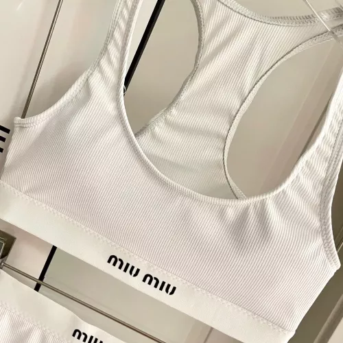 Replica MIU MIU Bathing Suits For Women #1349299 $39.00 USD for Wholesale