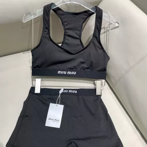MIU MIU Bathing Suits For Women #1349300 $39.00 USD, Wholesale Replica MIU MIU Bathing Suits
