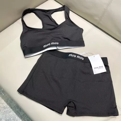 Replica MIU MIU Bathing Suits For Women #1349300 $39.00 USD for Wholesale