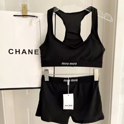 Replica MIU MIU Bathing Suits For Women #1349300 $39.00 USD for Wholesale