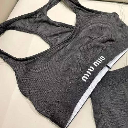 Replica MIU MIU Bathing Suits For Women #1349300 $39.00 USD for Wholesale