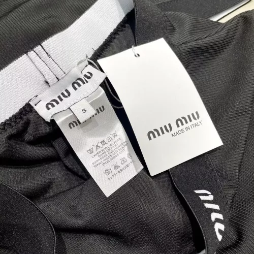 Replica MIU MIU Bathing Suits For Women #1349300 $39.00 USD for Wholesale