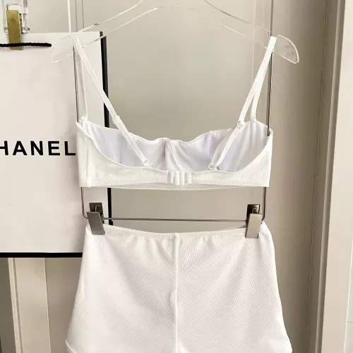 Replica MIU MIU Bathing Suits For Women #1349301 $40.00 USD for Wholesale