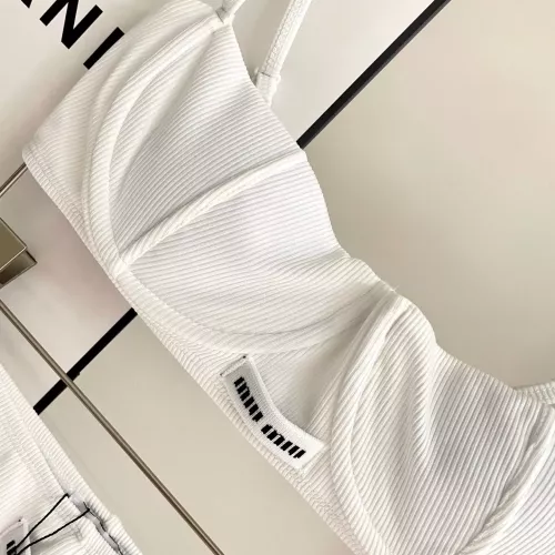 Replica MIU MIU Bathing Suits For Women #1349301 $40.00 USD for Wholesale