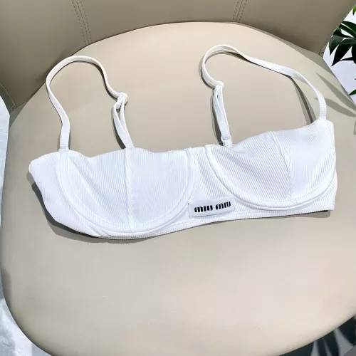Replica MIU MIU Bathing Suits For Women #1349301 $40.00 USD for Wholesale