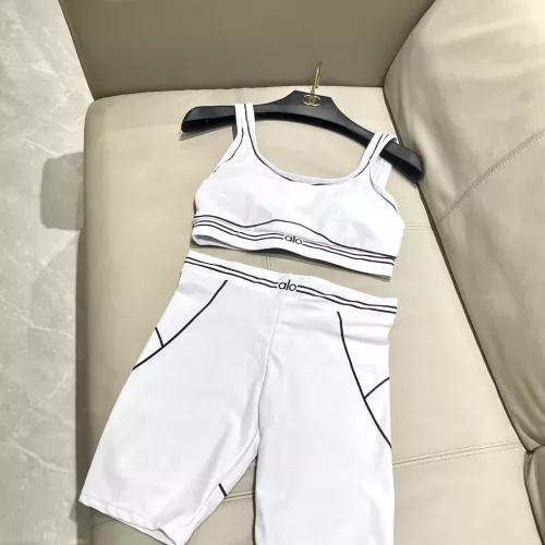 ALO Tracksuits Sleeveless For Women #1349307 $40.00 USD, Wholesale Replica ALO Tracksuits