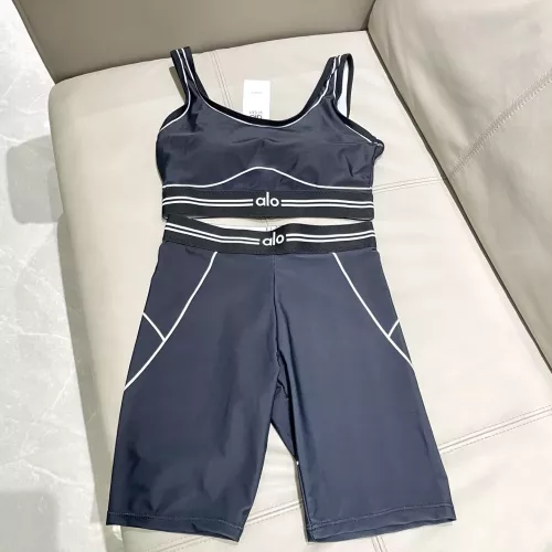 ALO Tracksuits Sleeveless For Women #1349308 $40.00 USD, Wholesale Replica ALO Tracksuits