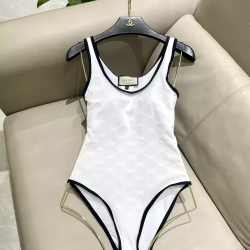 Gucci Swimming &amp; Bathing Suits For Women #1349309 $42.00 USD, Wholesale Replica Gucci Swimming &amp; Bathing Suits