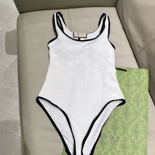 Replica Gucci Swimming & Bathing Suits For Women #1349309 $42.00 USD for Wholesale