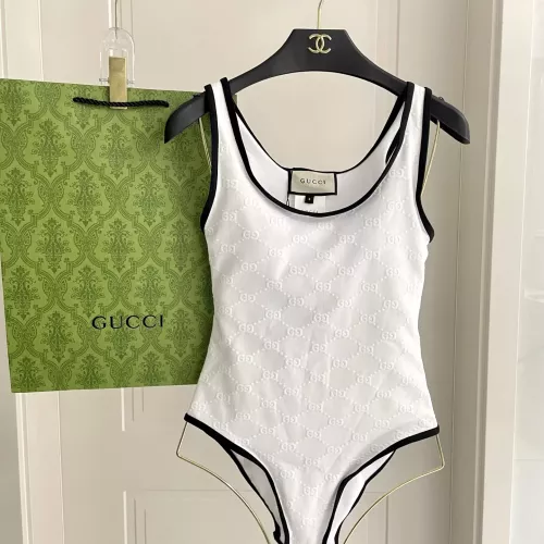Replica Gucci Swimming & Bathing Suits For Women #1349309 $42.00 USD for Wholesale
