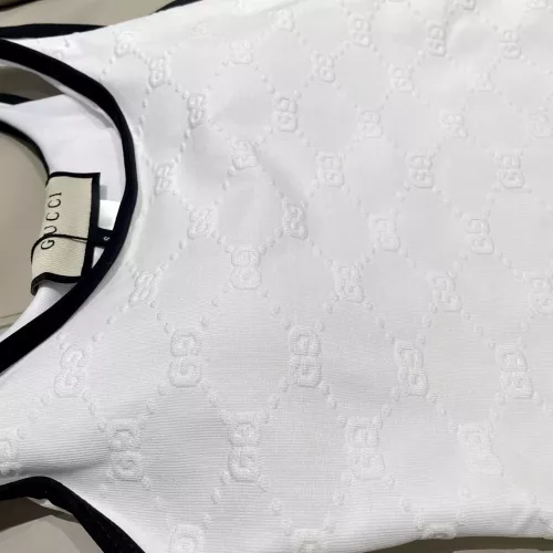 Replica Gucci Swimming & Bathing Suits For Women #1349309 $42.00 USD for Wholesale