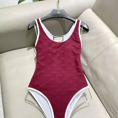 Gucci Swimming &amp; Bathing Suits For Women #1349310 $42.00 USD, Wholesale Replica Gucci Swimming &amp; Bathing Suits