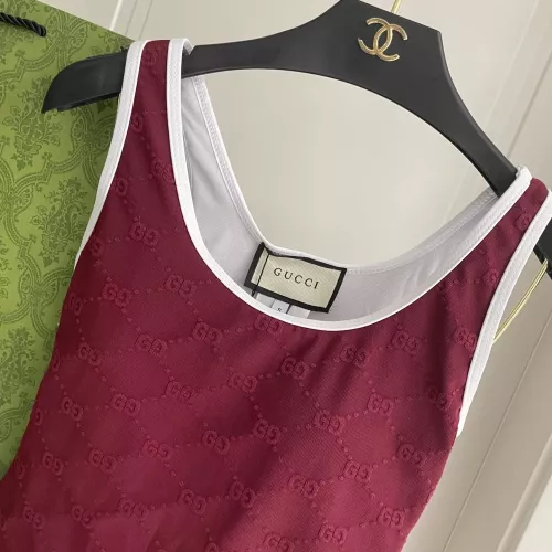 Replica Gucci Swimming & Bathing Suits For Women #1349310 $42.00 USD for Wholesale