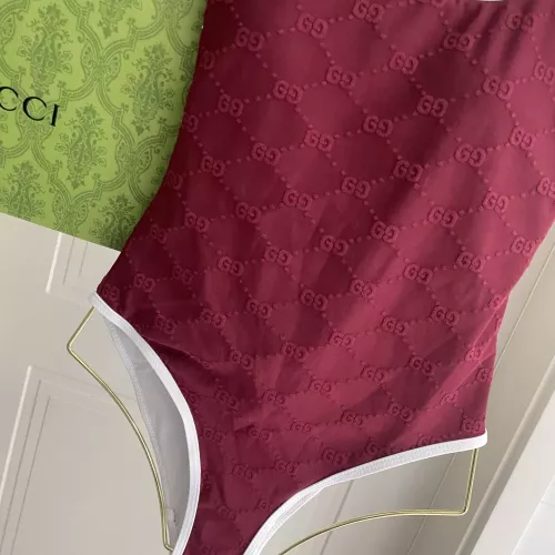 Replica Gucci Swimming & Bathing Suits For Women #1349310 $42.00 USD for Wholesale
